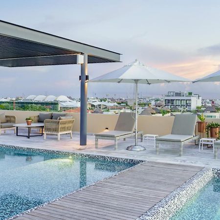 Singular Joy Residences Playa del Carmen Extérieur photo