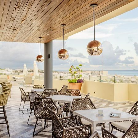 Singular Joy Residences Playa del Carmen Extérieur photo