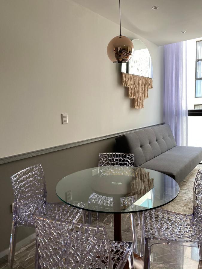 Singular Joy Residences Playa del Carmen Extérieur photo