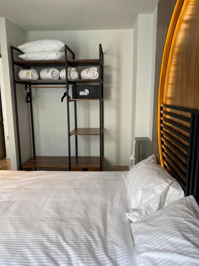 Singular Joy Residences Playa del Carmen Extérieur photo
