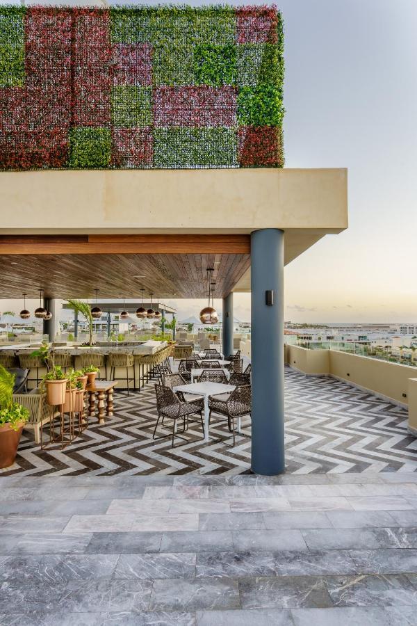 Singular Joy Residences Playa del Carmen Extérieur photo