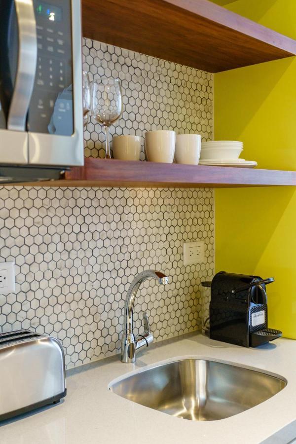 Singular Joy Residences Playa del Carmen Extérieur photo