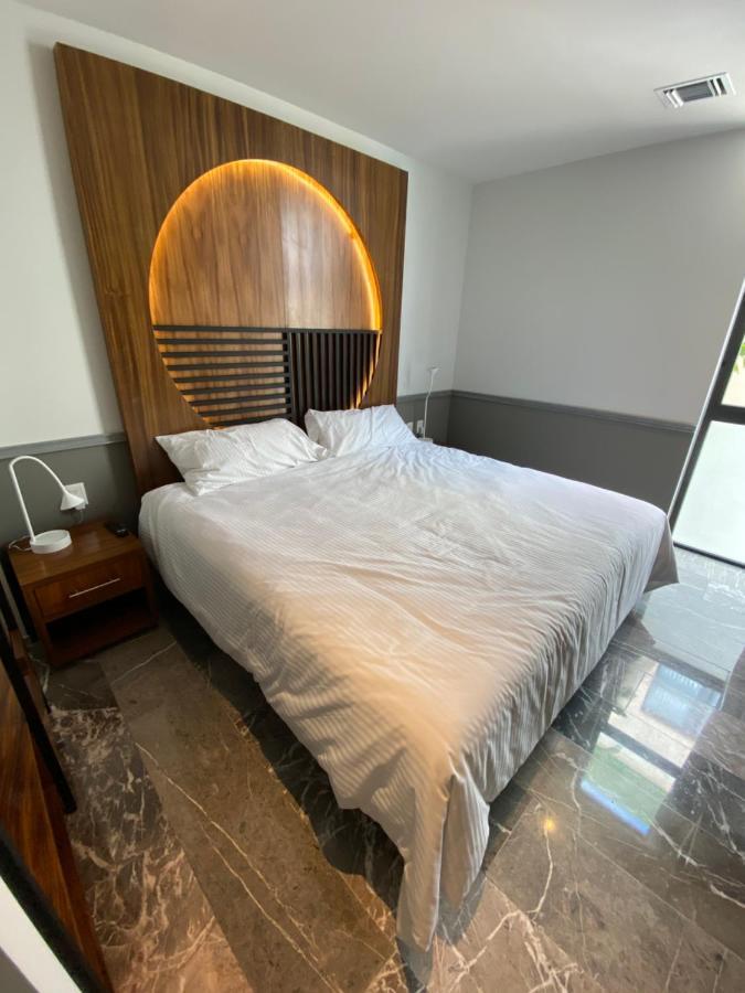 Singular Joy Residences Playa del Carmen Extérieur photo