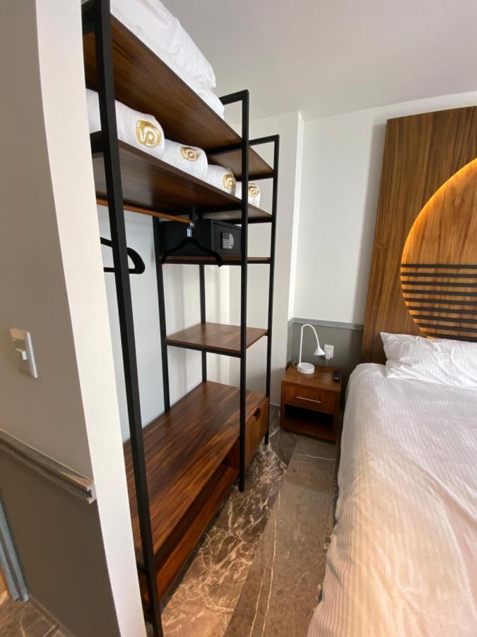 Singular Joy Residences Playa del Carmen Extérieur photo