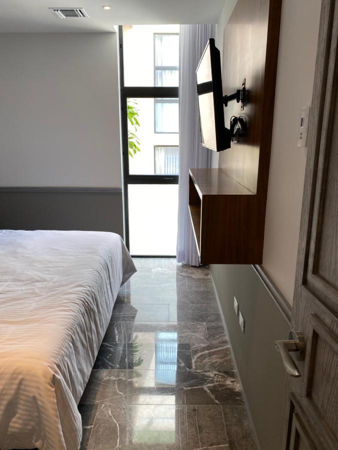 Singular Joy Residences Playa del Carmen Extérieur photo